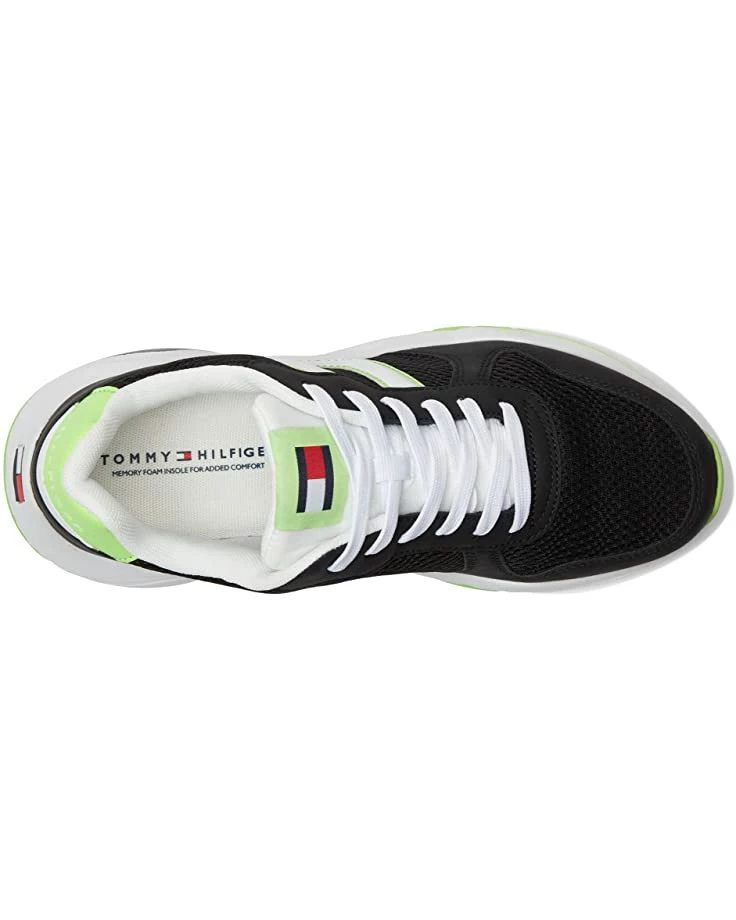 Coupon ✔️ Tommy Hilfiger Sneakers & Athletic 🧨 Shoes Martell ❤️ 2 Coupon ✔️ Tommy Hilfiger Sneakers & Athletic 🧨 Shoes Martell ❤️ - Image 2