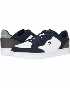 Budget 🔔 Tommy Hilfiger Sneakers & Athletic Shoes Lenard 💯 -Tommy Hilfiger Shop 71phVDeFFWS. AC SR736920