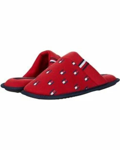 Promo ⌛ Tommy Hilfiger Slippers Xander 🔔 -Tommy Hilfiger Shop 71poF VPyrL. AC SR736920