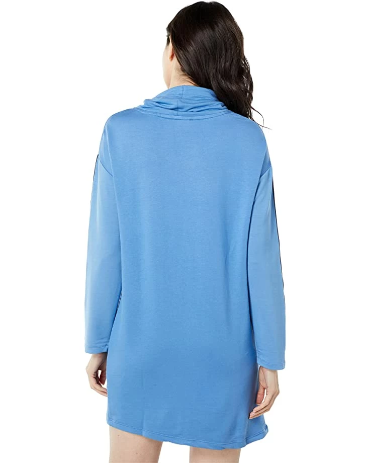 New 🧨 Tommy Hilfiger Dresses Cowl Neck Sweaterdress ⭐ 2 New 🧨 Tommy Hilfiger Dresses Cowl Neck Sweaterdress ⭐ - Image 2