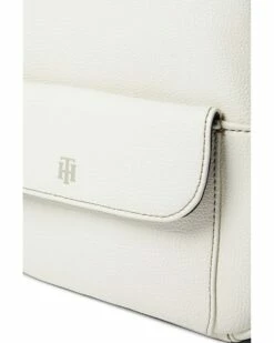 Buy ✔️ Tommy Hilfiger Backpacks Lynn II Dome Backpack w/ Pouch Pebble PVC ❤️ 10 Buy ✔️ Tommy Hilfiger Backpacks Lynn II Dome Backpack w/ Pouch Pebble PVC ❤️ -Tommy Hilfiger Shop 71qRWtsUGFL. AC SR736920