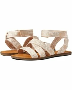 Best reviews of ⭐ Tommy Hilfiger Sandals Syone ✨ -Tommy Hilfiger Shop 71r3TziXrYL. AC SR736920