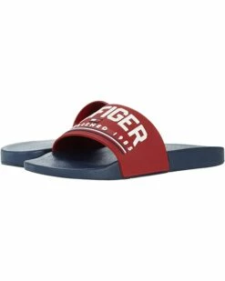 Top 10 ⌛ Tommy Hilfiger Sandals Eldin ✨ -Tommy Hilfiger Shop 71rD9 9tPVL. AC SR736920