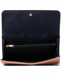 Flash Sale 👏 Tommy Hilfiger Wallets Tiffany II - Flap Accordian Wallet - Pebble PVC ✨ -Tommy Hilfiger Shop 71rL1C20AqL. AC SR736920