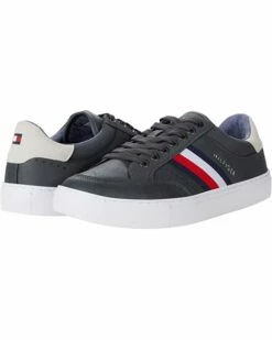 Budget 🧨 Tommy Hilfiger Sneakers & Athletic 🌟 Shoes Bisque ⌛ -Tommy Hilfiger Shop 71rZldty8rL. AC SR736920