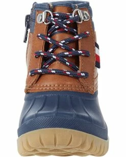 Deals ✔️ Tommy Hilfiger Kids Boots Danni Duck (Toddler) ✔️ -Tommy Hilfiger Shop 71t1Kl D8GL. AC SR736920