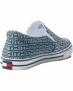 New 😍 Tommy Hilfiger Sneakers & Athletic Shoes Lebriz 3 🔔 -Tommy Hilfiger Shop 71u2Zt58CFL. AC SR736920