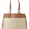 Best Pirce 🔔 Tommy Hilfiger Handbags Estella II-Shopper-Geometric Jacquard 🧨