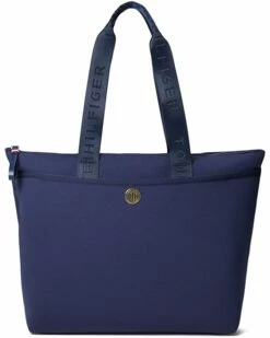 Brand new 🤩 Tommy Hilfiger Handbags Sasha II Tote Neoprene ⭐