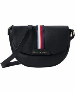 Best deal 😉 Tommy Hilfiger Handbags Cameron II - Crossbody - Saffiano PVC ❤️