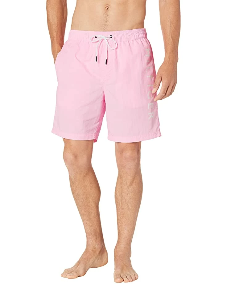 Coupon ⌛ Tommy Hilfiger Swimwear Hilfiger 7" Trunks ❤️ 1 Coupon ⌛ Tommy Hilfiger Swimwear Hilfiger 7" Trunks ❤️