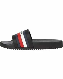 Hot Sale ⌛ Tommy Hilfiger Sandals Riker 😀 -Tommy Hilfiger Shop 71uEOhfM 3L. AC SR736920