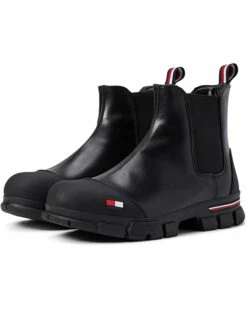 Best Sale 🤩 Tommy Hilfiger Boots Isker 🎉