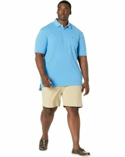 Cheap ⌛ Tommy Hilfiger Shirts & Tops Short Sleeve Polo Shirt in Classic Fit 👏 -Tommy Hilfiger Shop 71uXH8SOEL. AC SR736920