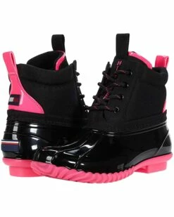 Hot Sale 🌟 Tommy Hilfiger Boots Haryett 🥰