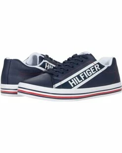 Best reviews of 💯 Tommy Hilfiger Sneakers & Athletic Shoes Risko 💯