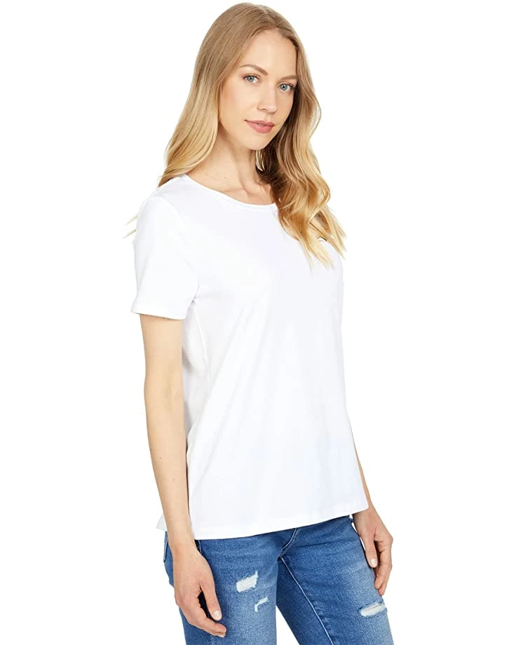 Flash Sale ⭐ Tommy Hilfiger Shirts & Tops Short Sleeve Heart Flag Tee 🛒 4 Flash Sale ⭐ Tommy Hilfiger Shirts & Tops Short Sleeve Heart Flag Tee 🛒 - Image 4