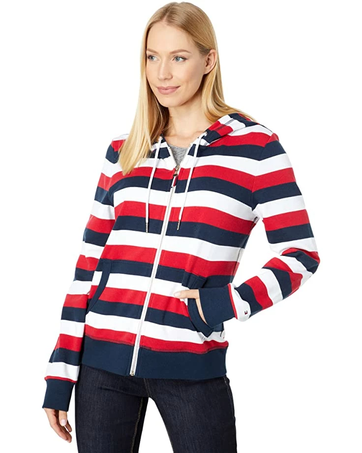Best Sale ๐ Tommy Hilfiger Hoodies & Sweatshirts Stripe Zip Hoodie ๐ฅ 1 Best Sale ๐ Tommy Hilfiger Hoodies & Sweatshirts Stripe Zip Hoodie ๐ฅ