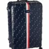 Flash Sale ⭐ Tommy Hilfiger Luggage 28" Starlight Hardside Upright ✨