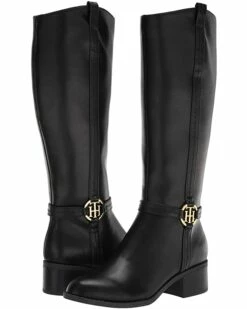 Deals 😀 Tommy Hilfiger Boots Diwan 3 ✨