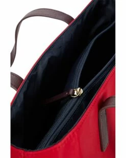 Best reviews of ⌛ Tommy Hilfiger Handbags Mariana II-Tote with Hangoff-Color-Block Nylon 💯 -Tommy Hilfiger Shop 71w7w6nHteL. AC SR736920