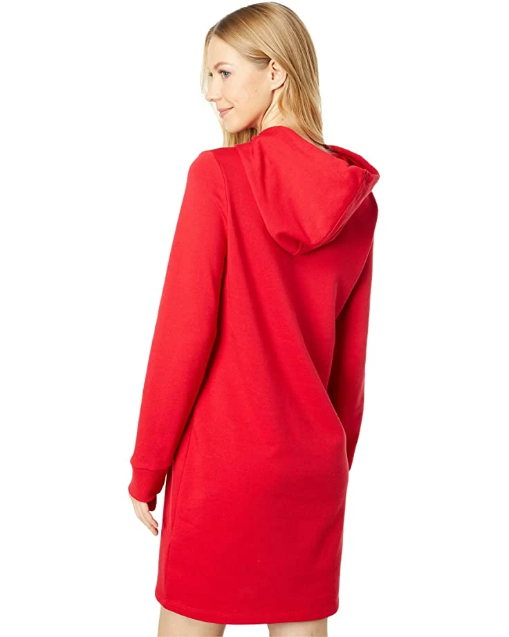 Cheapest 🎉 Tommy Hilfiger Dresses Hilfiger Hoodie🔔 Dress ⭐ 2 Cheapest 🎉 Tommy Hilfiger Dresses Hilfiger Hoodie🔔 Dress ⭐ - Image 2