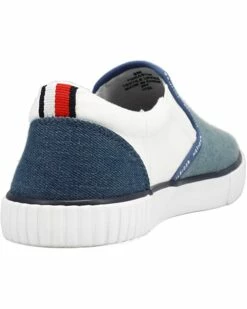 New ✨ Tommy Hilfiger Sneakers & Athletic 😉 Shoes Eastin 🎉 -Tommy Hilfiger Shop 71wnyuDDnHL. AC SR736920