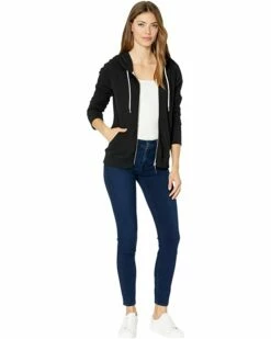 Budget ⌛ Tommy Hilfiger Hoodies & Sweatshirts Flag Zip Hoodie ❤️ -Tommy Hilfiger Shop 71woaap4XL. AC SR736920