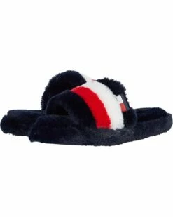 Deals ✨ Tommy Hilfiger Slippers Driftoff 🎁 -Tommy Hilfiger Shop 71xGwlbWllL. AC SR736920