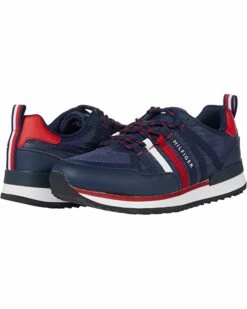 Coupon ⌛ Tommy Hilfiger Sneakers & Athletic ✔️ Shoes Antrow ❤️