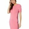 Best deal 🧨 Tommy Hilfiger Dresses Puff Sleeve Rib Dress 💯