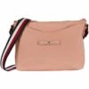Deals ✔️ Tommy Hilfiger Handbags Jodie II Crossbody - Smooth Nylon ⌛