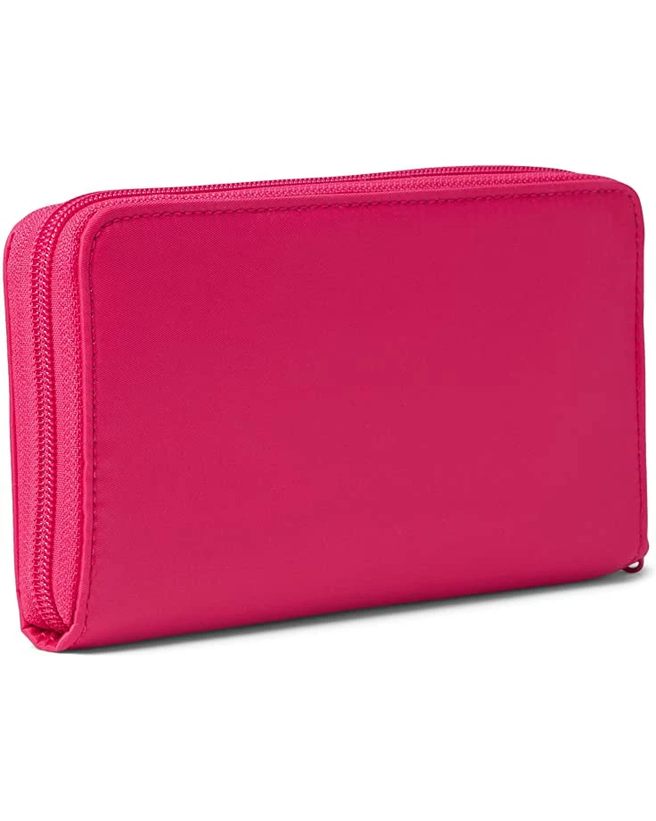 Wholesale ✔️ Tommy Hilfiger Wallets Erin II Zip Around Wallet Smooth Nylon ⌛ 2 Wholesale ✔️ Tommy Hilfiger Wallets Erin II Zip Around Wallet Smooth Nylon ⌛ - Image 2