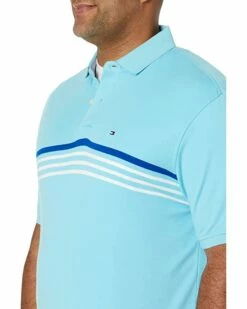 Top 10 ❤️ Tommy Hilfiger Shirts & Tops Interlock Polo Shirt in Classic Fit ✔️ -Tommy Hilfiger Shop 71zXQjcXVTL. AC SR736920