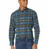 Best deal 🌟 Tommy Hilfiger Shirts & Tops Long Sleeve Flex Button-Down Shirt in Classic Fit 🧨