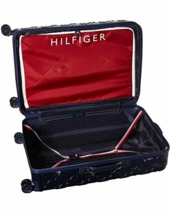 Flash Sale ⭐ Tommy Hilfiger Luggage 28" Starlight Hardside Upright ✨ -Tommy Hilfiger Shop 81 flCXqfL. AC SR736920