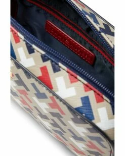 Wholesale ⭐ Tommy Hilfiger Handbags Lynn II Camera Crossbody Bias Multi Print PVC 🤩 -Tommy Hilfiger Shop 810oFMTzLiL. AC SR736920