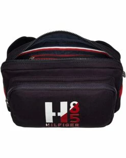 Deals ❤️ Tommy Hilfiger Lumbar Packs Hayes - Belt Bag - Corp Canvas ⌛ -Tommy Hilfiger Shop 810ryMcqRtL. AC SR736920