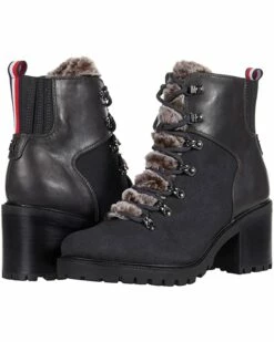 Hot Sale ❤️ Tommy Hilfiger Boots Lamere 😉