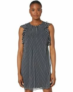 Buy 🥰 Tommy Hilfiger Dresses Solo Dot Trapeze🔥 Dress ✨