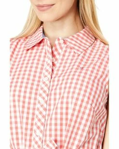 Cheapest ๐ Tommy Hilfiger Dresses Sleeveless Gingham Shirtdress ๐ 8 Cheapest ๐ Tommy Hilfiger Dresses Sleeveless Gingham Shirtdress ๐ -Tommy Hilfiger Shop 81266vH5jL. AC SR736920
