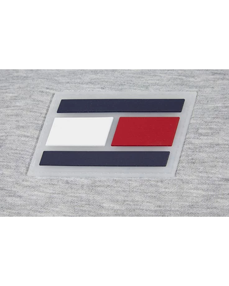 Wholesale ✔️ Tommy Hilfiger Handbags Zoe Sport Duffel Tote - Heathered Nylon ✨ 4 Wholesale ✔️ Tommy Hilfiger Handbags Zoe Sport Duffel Tote - Heathered Nylon ✨ - Image 4