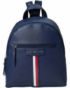 Promo ⭐ Tommy Hilfiger Backpacks Cameron II - Small Dome Backpack - Saffiano PVC 😍 -Tommy Hilfiger Shop 81311KwzpnL. AC SR736920