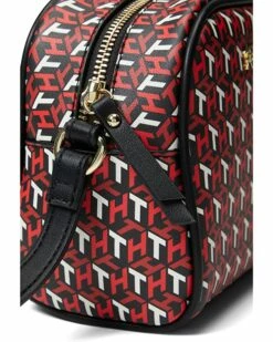 New 🔔 Tommy Hilfiger Handbags Hayden-Crossbody-Smooth Grain PVC 🥰 -Tommy Hilfiger Shop 813hH42VWAL. AC SR736920