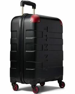 Discount ❤️ Tommy Hilfiger Luggage Axel 21" ⌛