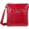 New 💯 Tommy Hilfiger Handbags Garden Classic II Medium Crossbody Debossed Patent PVC 🌟