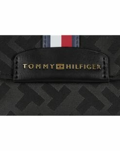 Best Sale 😍 Tommy Hilfiger Handbags Cameron II-Crossbody-TH Bias Woven Jacquard 🛒 -Tommy Hilfiger Shop 815cRz3PweL. AC SR736920