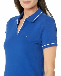 Budget ⌛ Tommy Hilfiger👏 Dresses Solid Polo Dress ✔️ 6 Budget ⌛ Tommy Hilfiger👏 Dresses Solid Polo Dress ✔️ -Tommy Hilfiger Shop 815uoKgse4S. AC SR736920