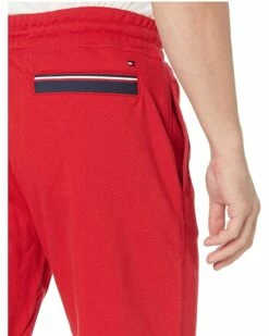 Top 10 ✔️ Tommy Hilfiger Adaptive Sweatshorts with Drawcord Stopper ✨ -Tommy Hilfiger Shop 817 F9bQhSS. AC SR736920