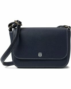 Budget 👍 Tommy Hilfiger Handbags Lynn II Flap Crossbody Pebble PVC 🛒 14 Budget 👍 Tommy Hilfiger Handbags Lynn II Flap Crossbody Pebble PVC 🛒 -Tommy Hilfiger Shop 8170d1Z0MWL. AC SR736920